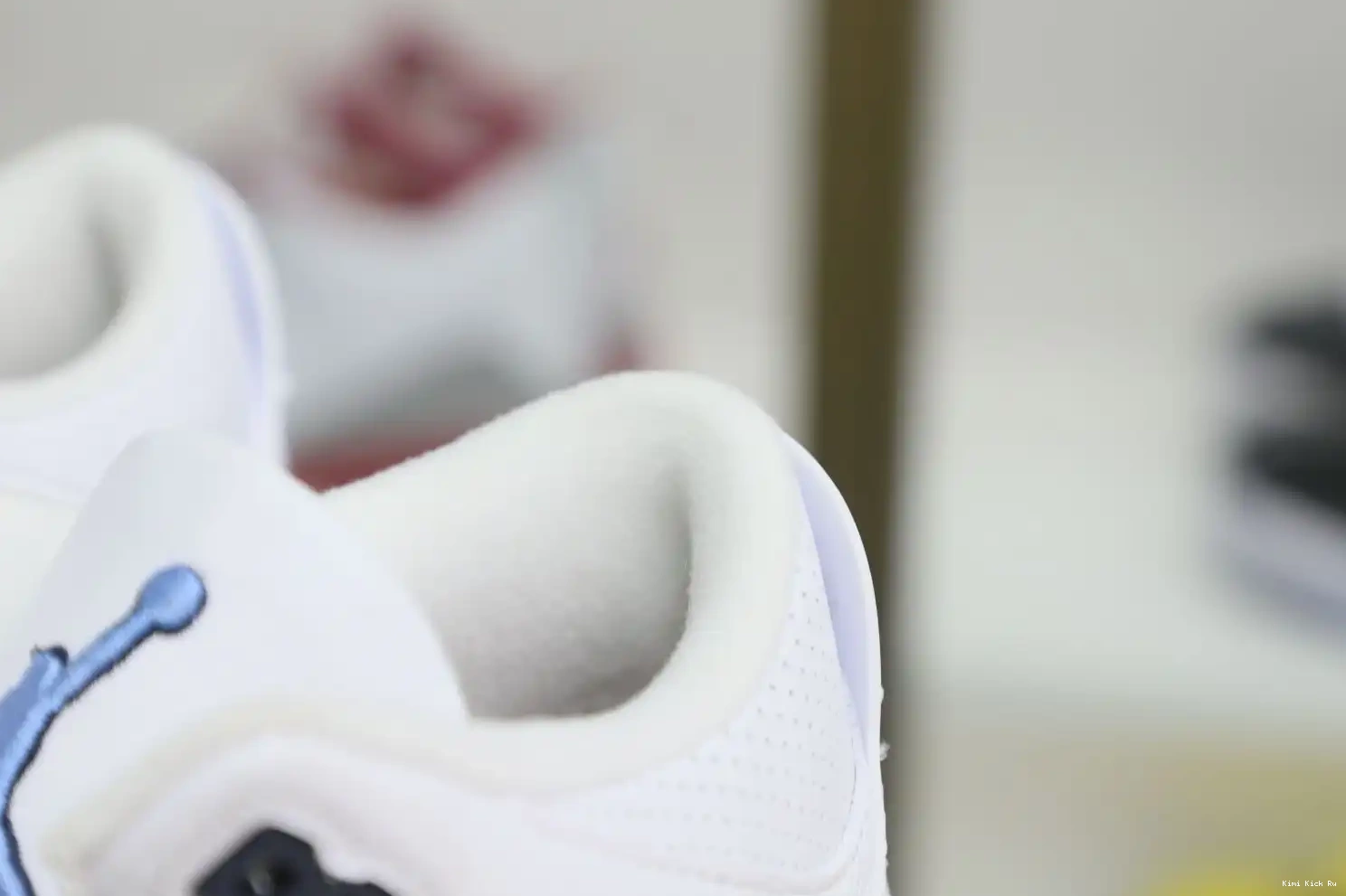 Air Kimikick Jordan 3 Jordan retro 0418